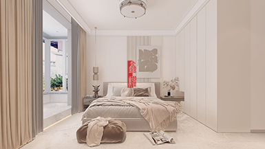 萬(wàn)錦水云天