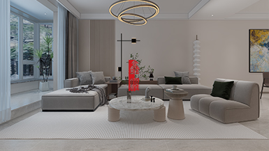 萬(wàn)錦水云天